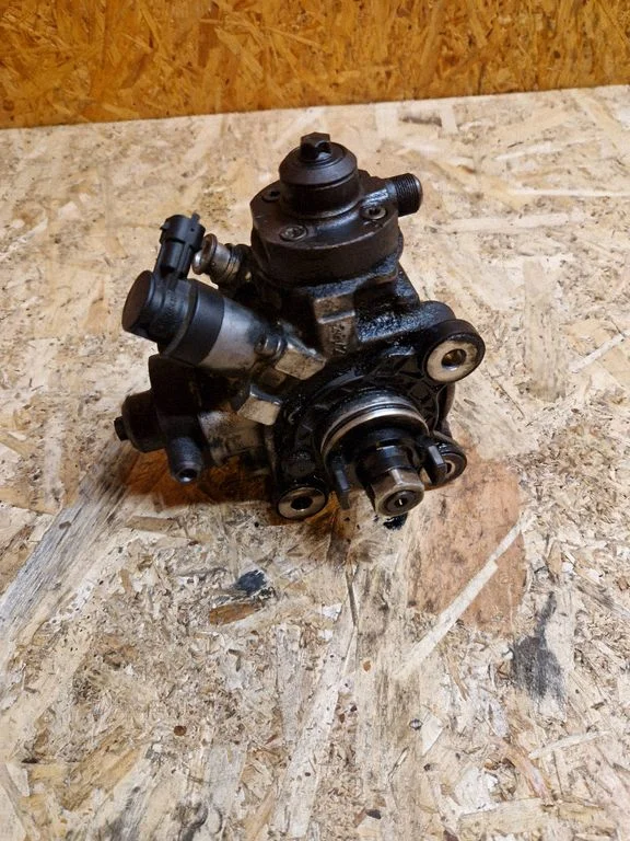 Fuel injection high pressure pump – Volvo XC60 (2009-2013)