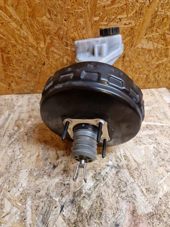 Brake booster – Volvo XC60 (2009-2013)
