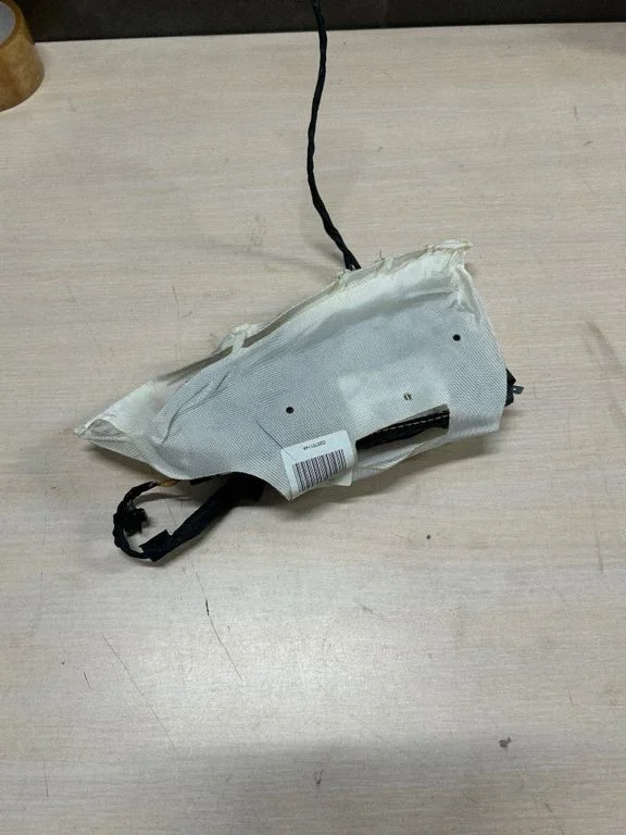 Seat airbag – Citroen C4 II Picasso (2013-2018)