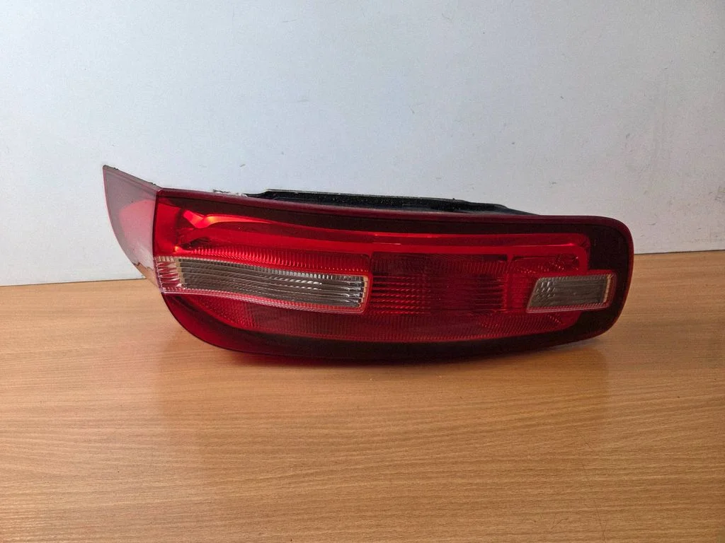 Tagatuli luugil – Citroen C4 II Picasso (2013-2018)