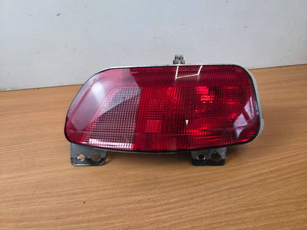 Rear fog light 184182 – Citroen C4 II Picasso (2013-2018)