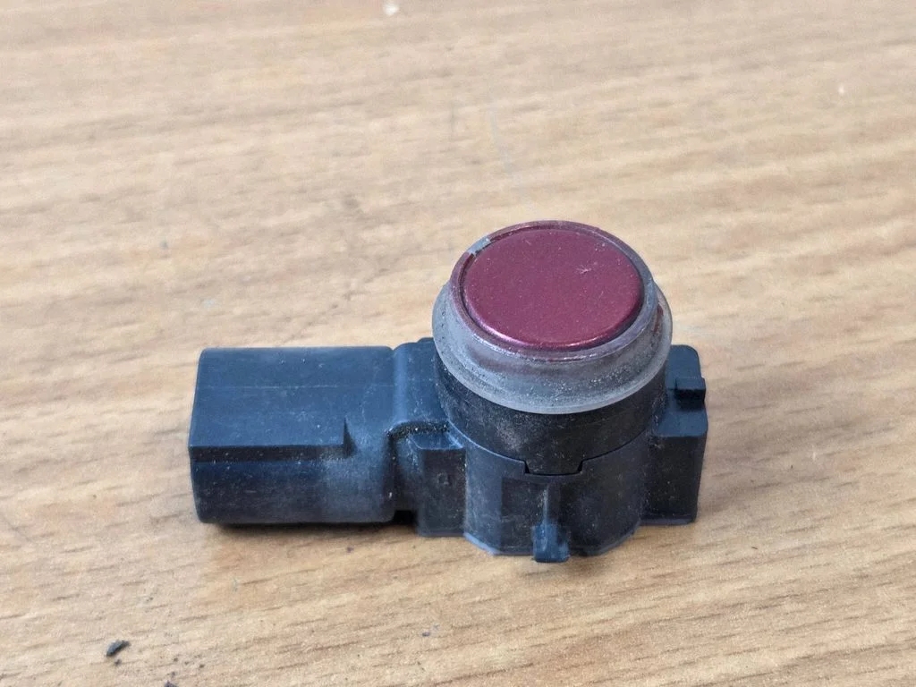 Parking PDC sensor 9675202477PY – Citroen C4 II Picasso (2013-2018)