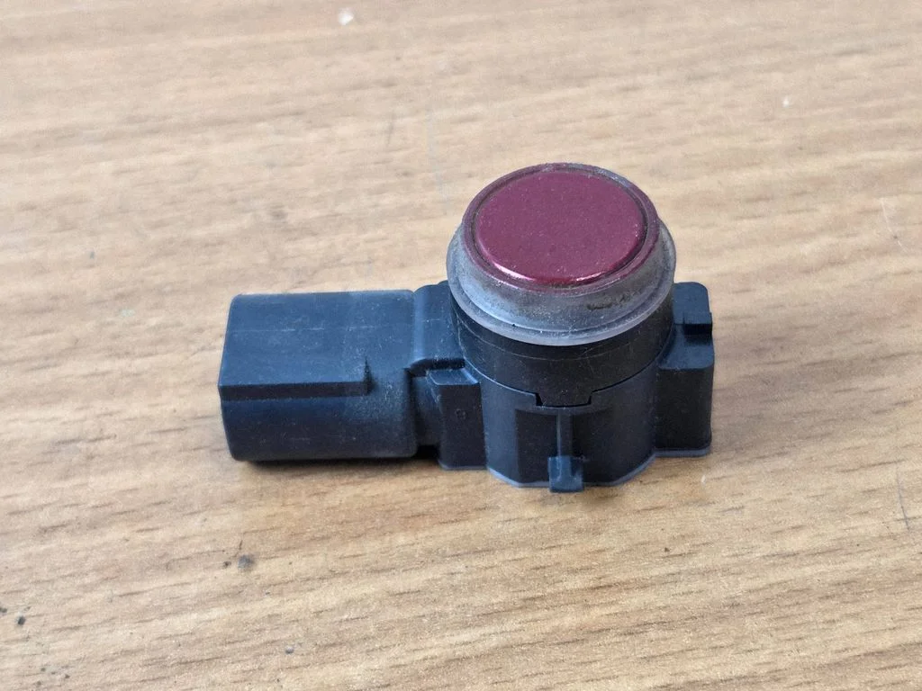 Parking PDC sensor 9675202477 – Citroen C4 II Picasso (2013-2018)