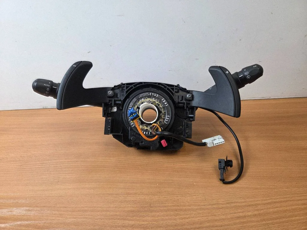Hoobade komplekt – Citroen C4 II Picasso (2013-2018)