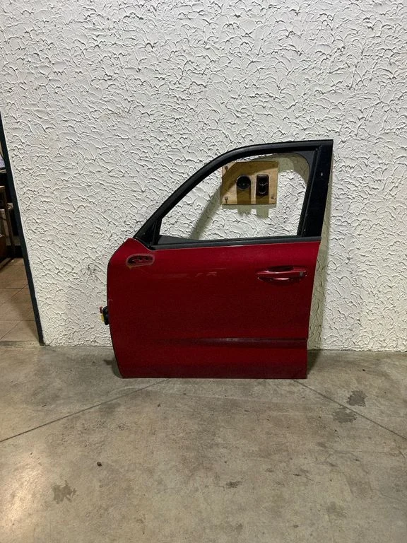 Esiuks – Citroen C4 II Picasso (2013-2018)