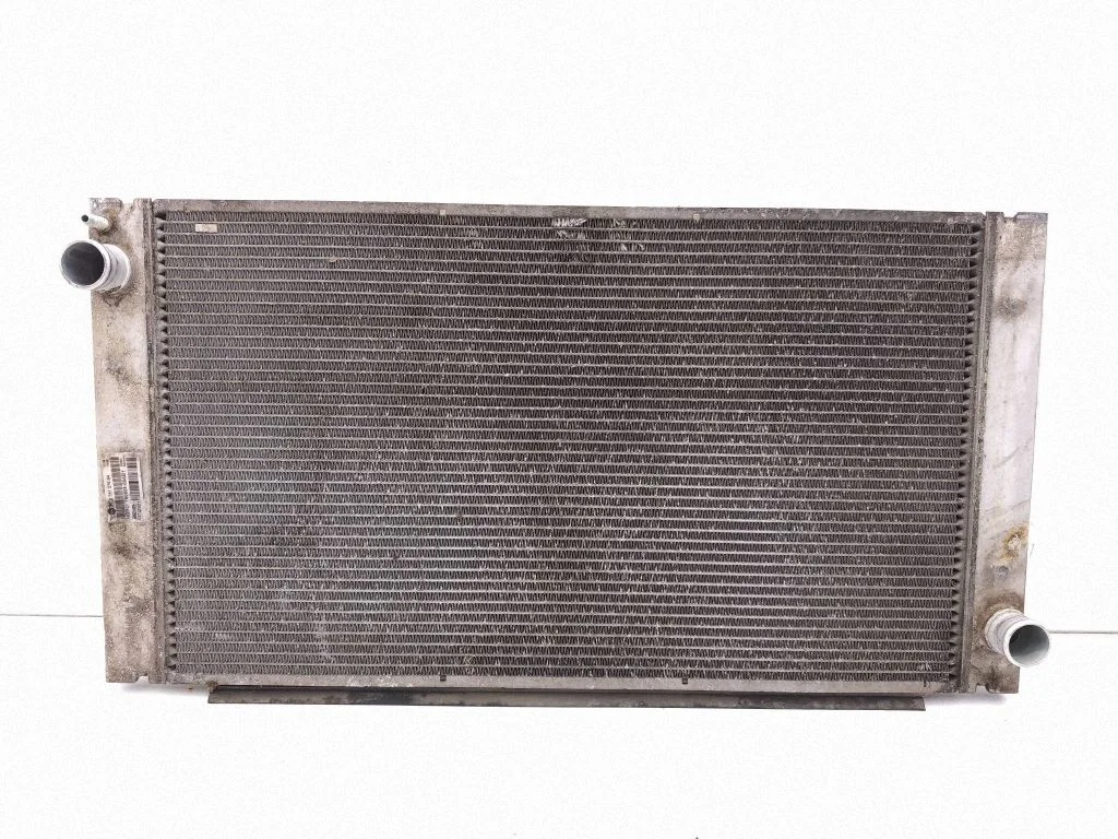 Jahutusvedeliku radiaator – Mini Cooper Countryman R60 (2011-2016)