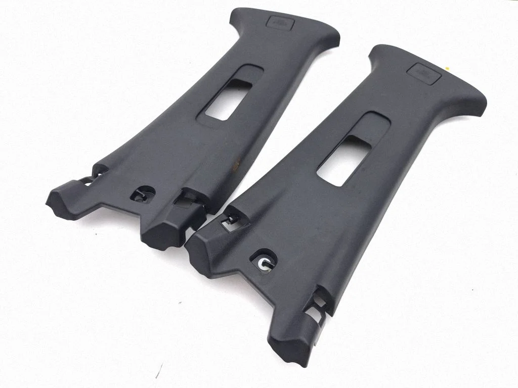 (B) pillar trim (top) 769136PA0A