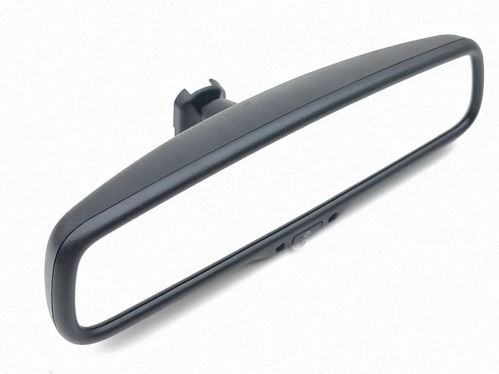 Rear view mirror (interior) 963217990A