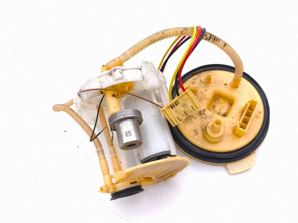 Kütusepump (paagis) 8W0919088K