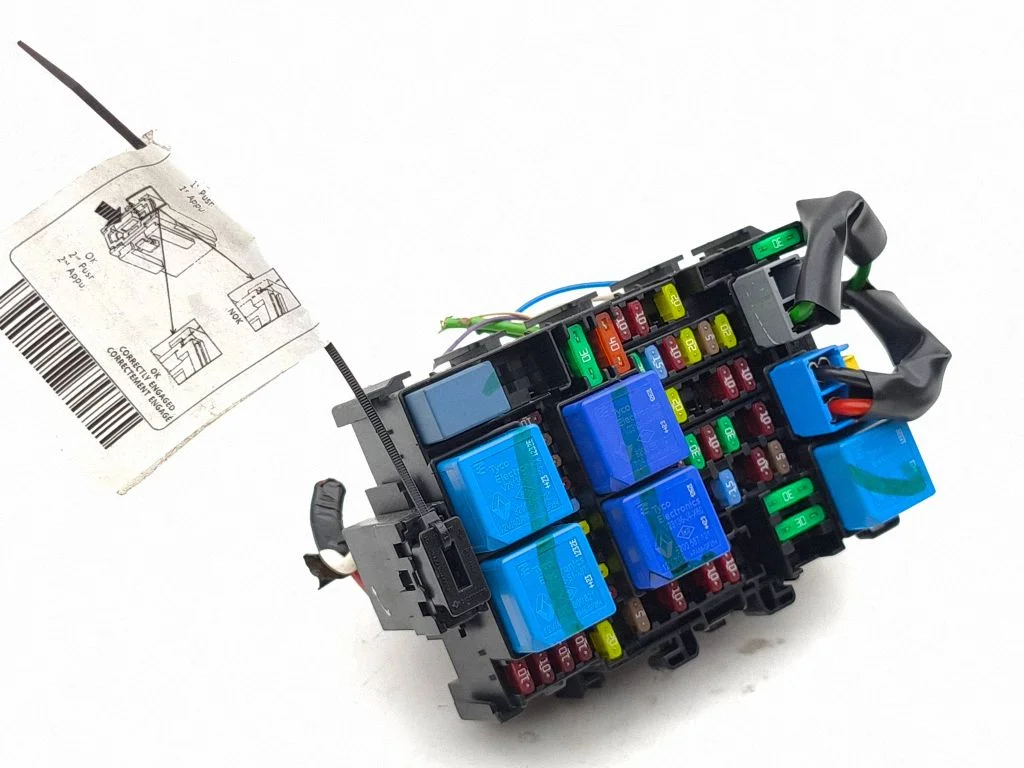 Fuse module 63570069