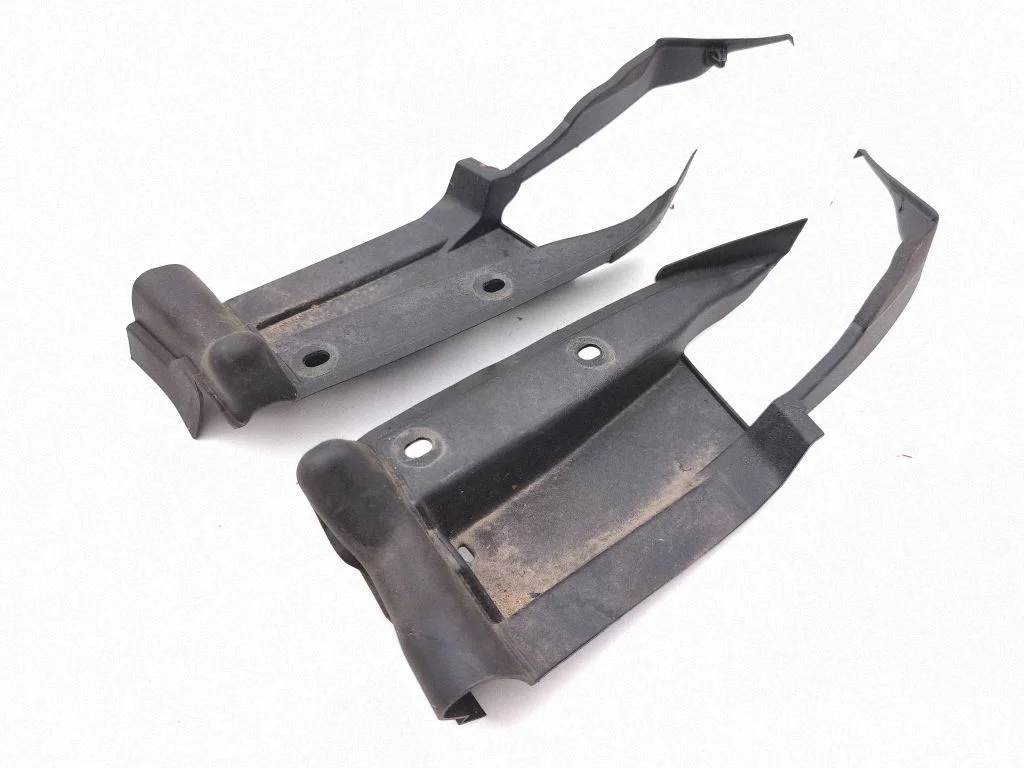 Wiper trim – Audi Q4 e-tron (2021-)