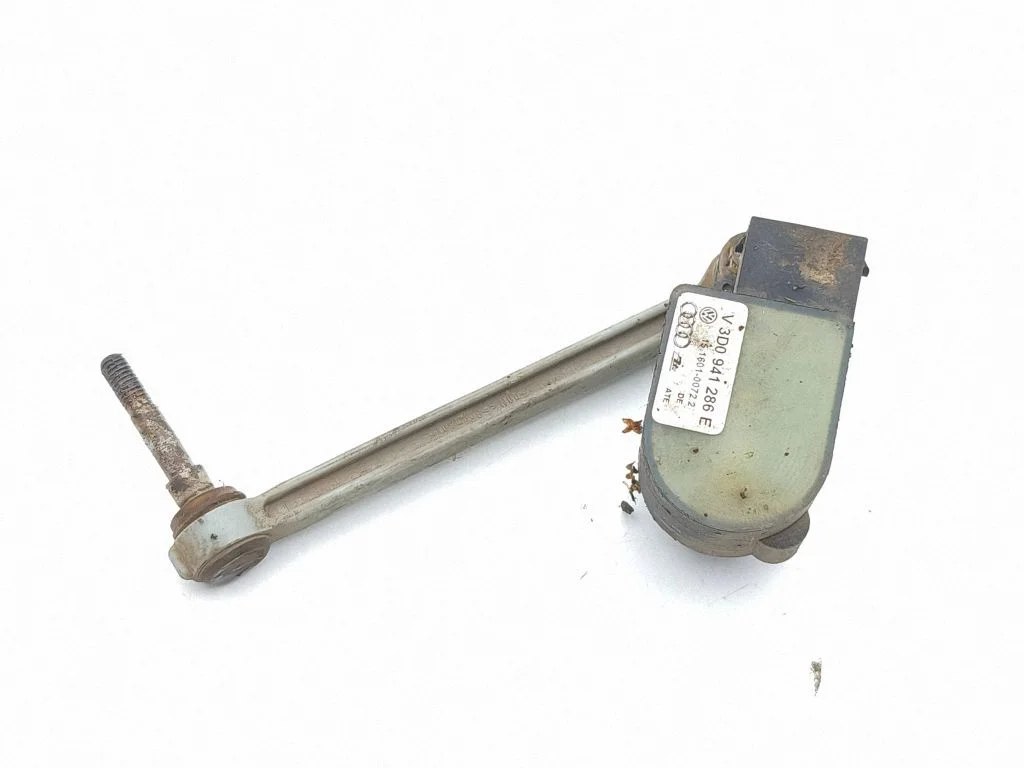 Headlight/headlamp level sensor 4E0907503C