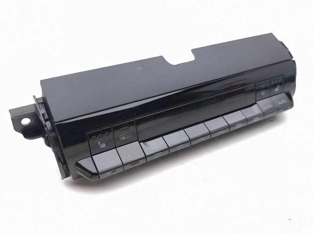 Climate control unit – Toyota C-HR II (2023-)
