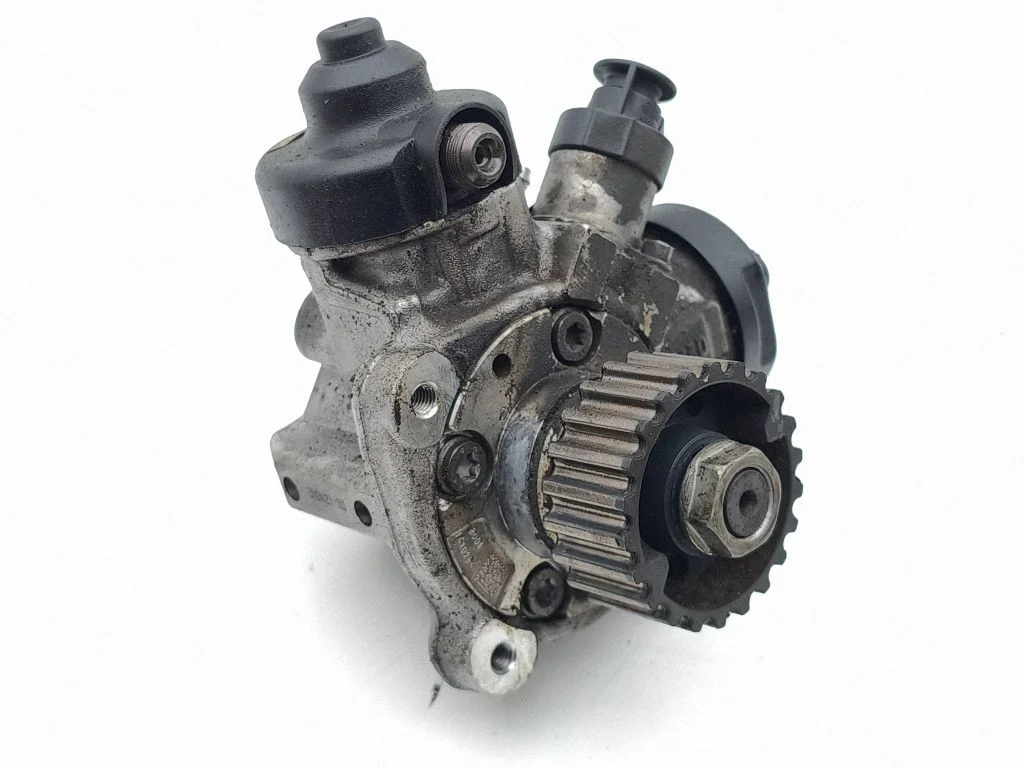 Fuel injection high pressure pump 0445010611
