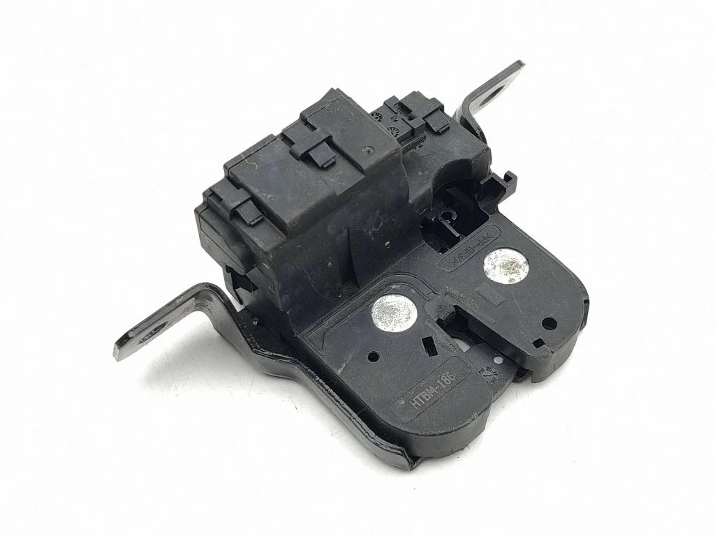 Tailgate/trunk/boot lock/catch/latch – BMW i3 (2013-)