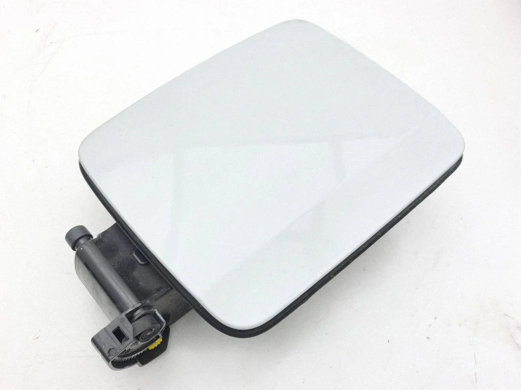 Electric car charge socket cover – BMW i3 (2013-)