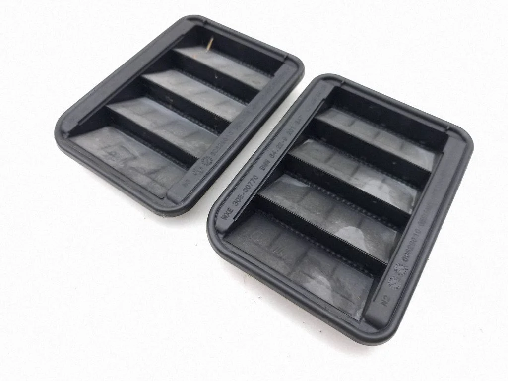 Quarter panel pressure vent – BMW i3 (2013-)