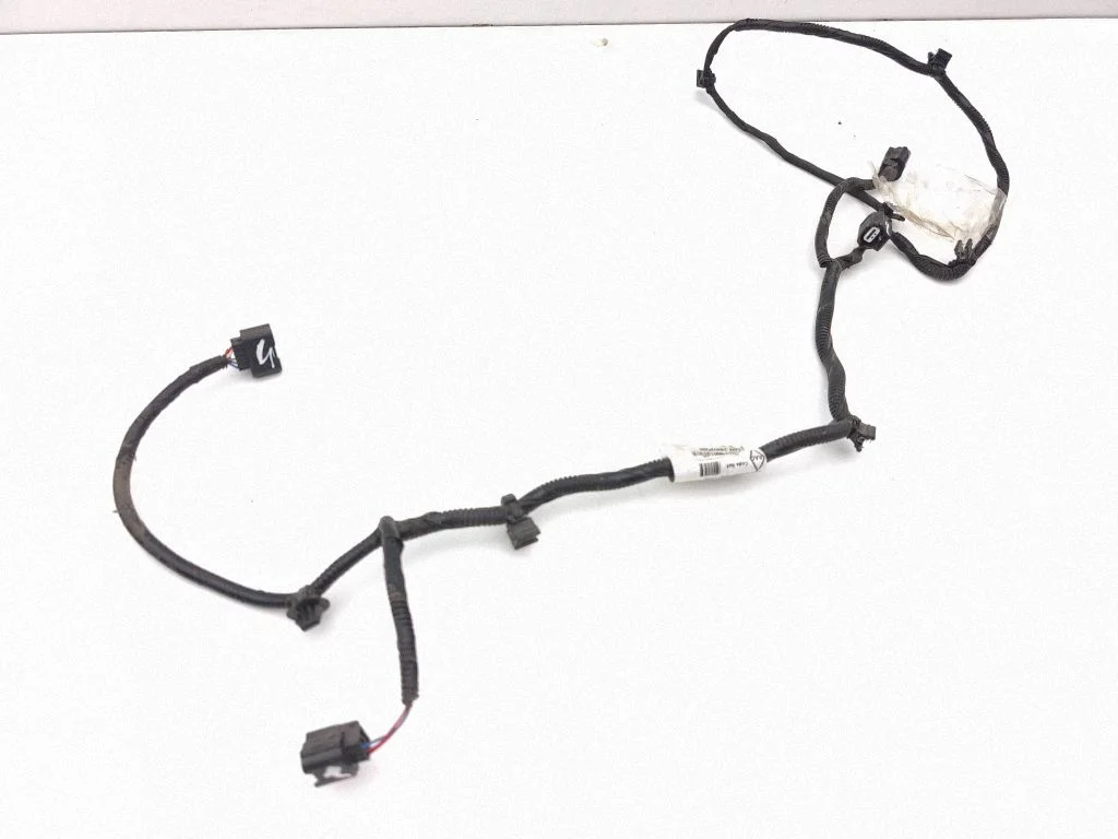Parking sensor (PDC) wiring loom – Nissan Juke II F16 (2019-)