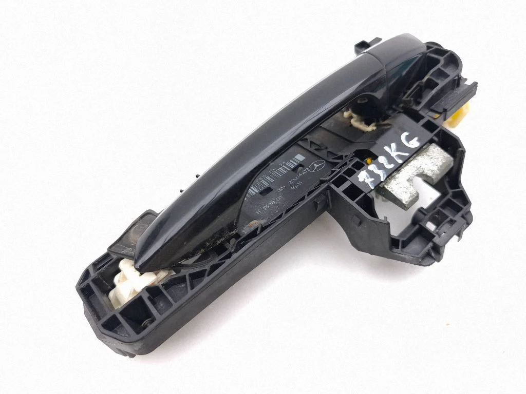 Tagaukse välimine käepide A2127600134