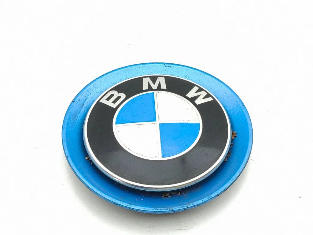 Tootja embleem (logo) – BMW i3 (2013-)