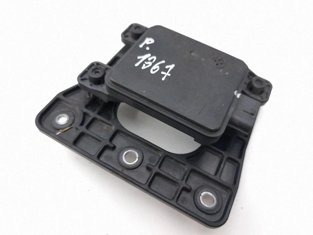Distronic sensor radar – KIA Niro (2022-)