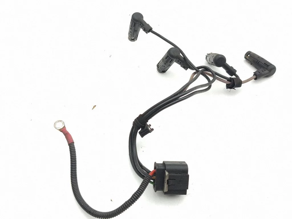 Eelsüüteküünalde juhtmed 7811938