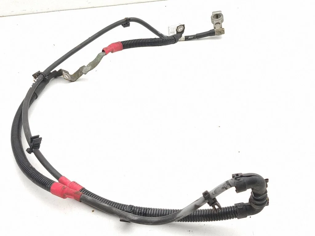 Plussjuhe (aku) – Mini Cooper Countryman R60 (2011-2016)