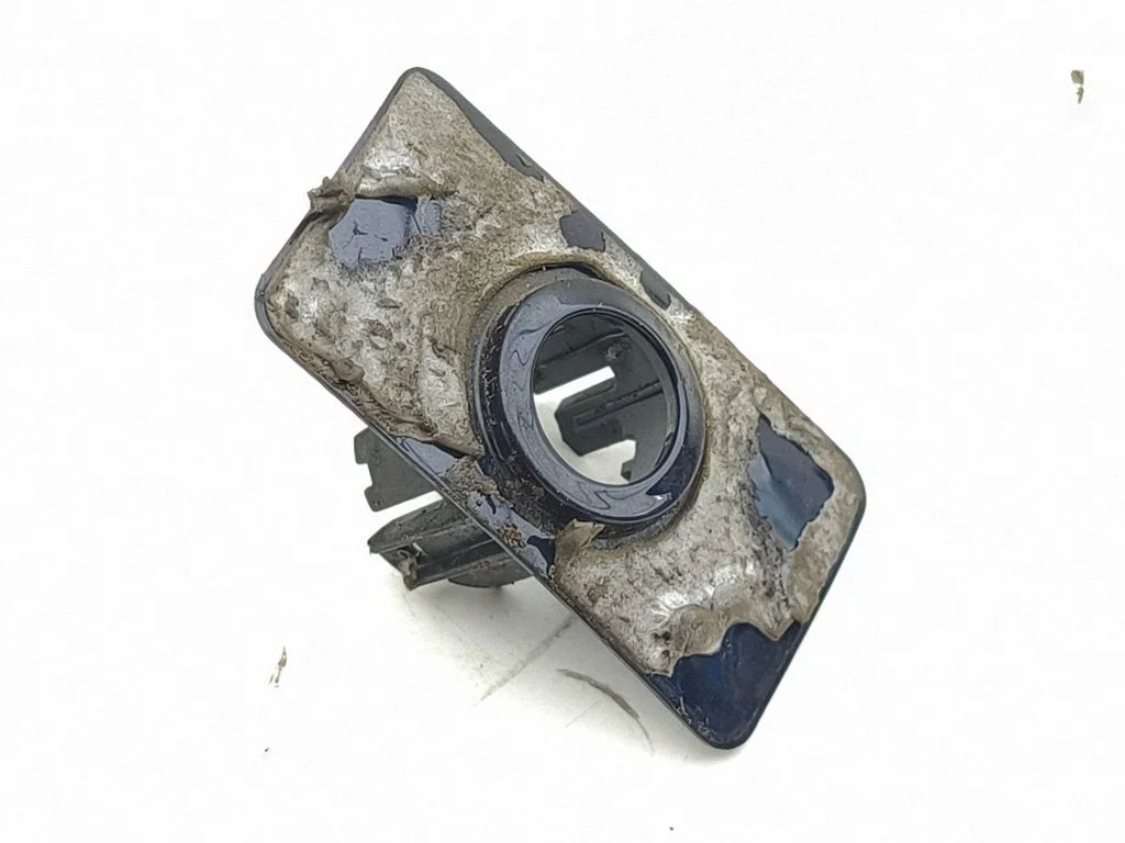 Rear parking sensor holder (PDC) – Mini Cooper Countryman R60 (2011-2016)