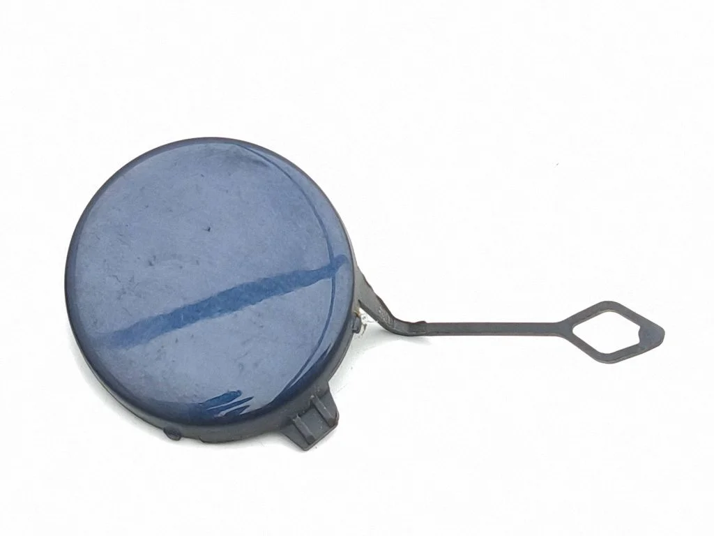 Rear bumper row hook cap/cover – Mini Cooper Countryman R60 (2011-2016)