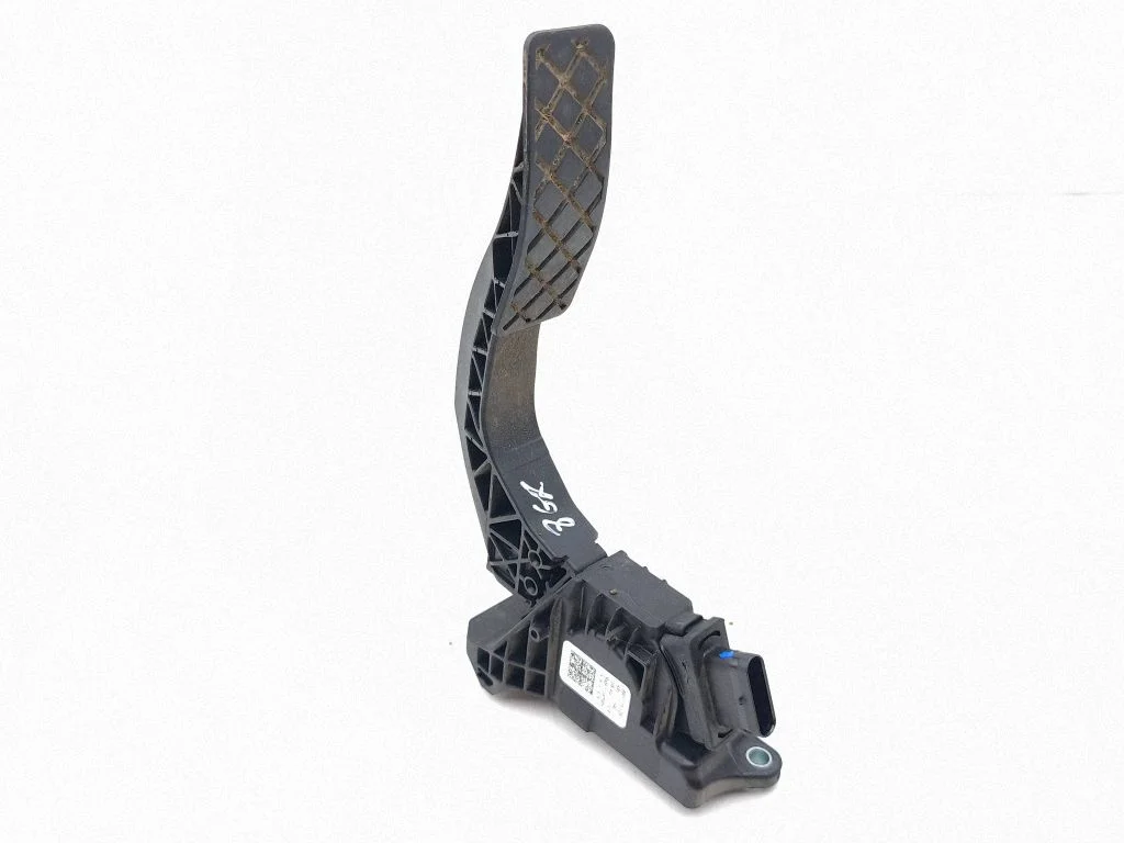 Accelerator throttle pedal – Audi A4 S4 B9 (2015-2019)