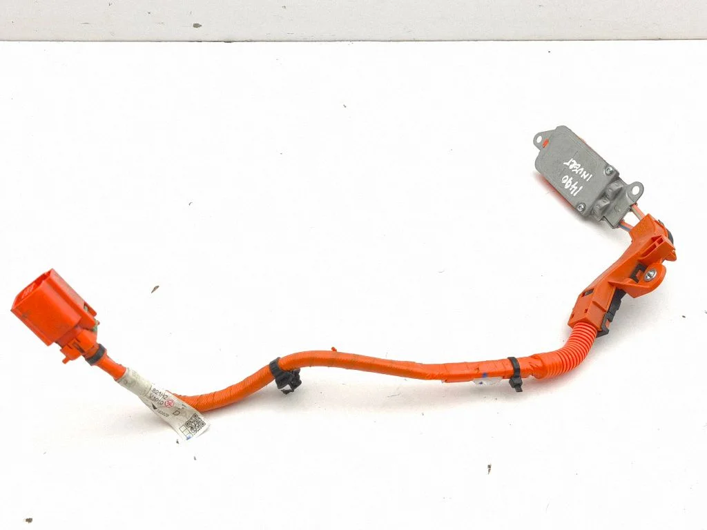 High voltage cable – Toyota C-HR II (2023-)
