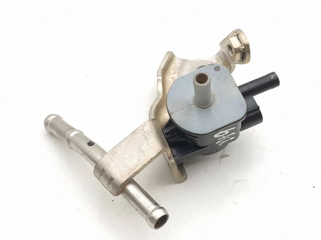 Vacuum valve – Toyota C-HR II (2023-)