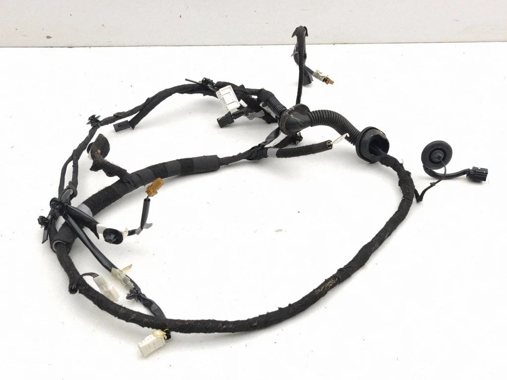 Tailgate/trunk wiring harness 240516PA4A
