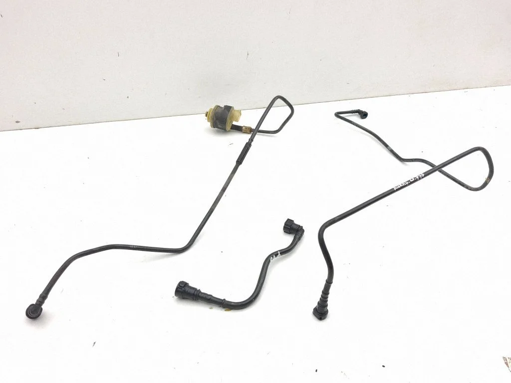 Kütusesoojendi – Mini Cooper Countryman R60 (2011-2016)