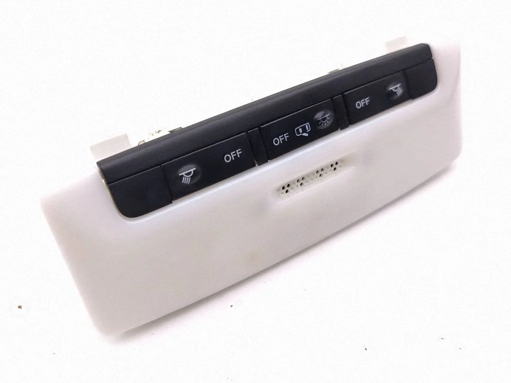 Front seat light – Nissan Juke II F16 (2019-)