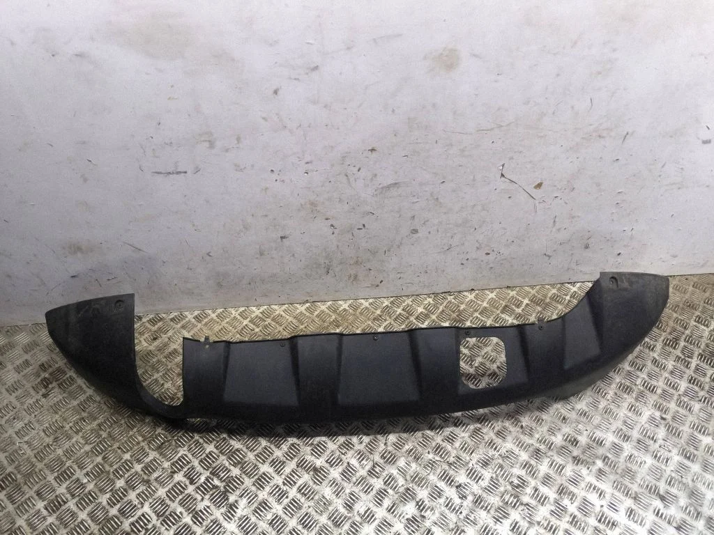 Kaitseraua alumine osa – Mini Cooper Countryman R60 (2011-2016)