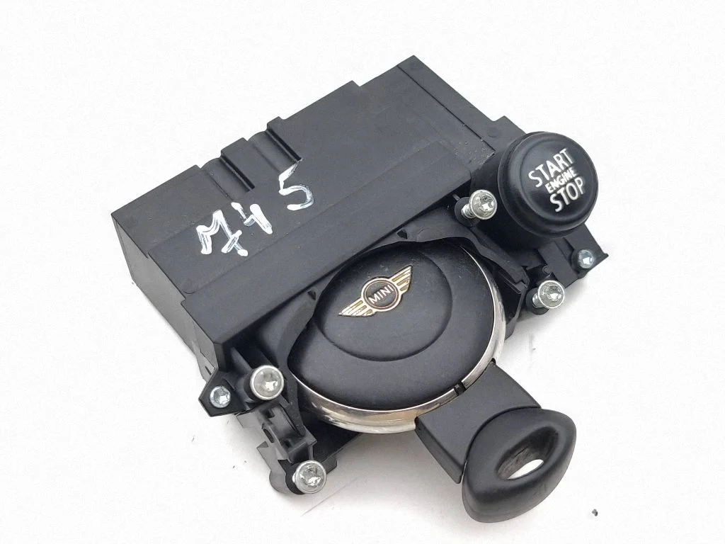 Ignition key card reader – Mini Cooper Countryman R60 (2011-2016)