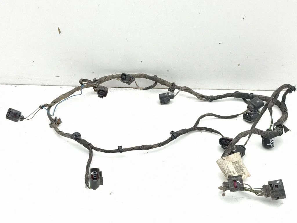 Parkimisandurite (PDC) juhtmestik – Volkswagen Phaeton (2002-2016)