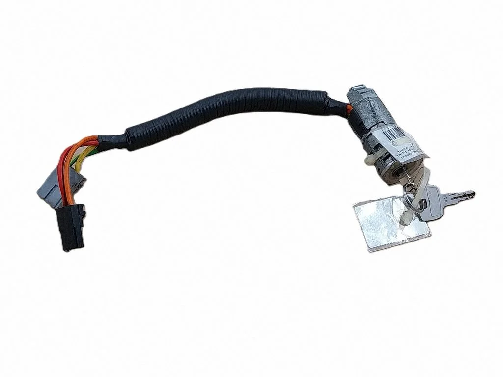 Ignition lock – Opel Movano A (1998-2010)