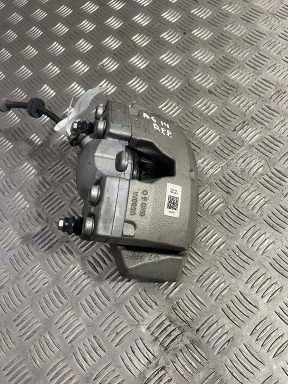 Front brake caliper 4G0106AK