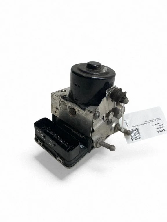 ABS block – Porsche Macan (95B) (2014-2018)