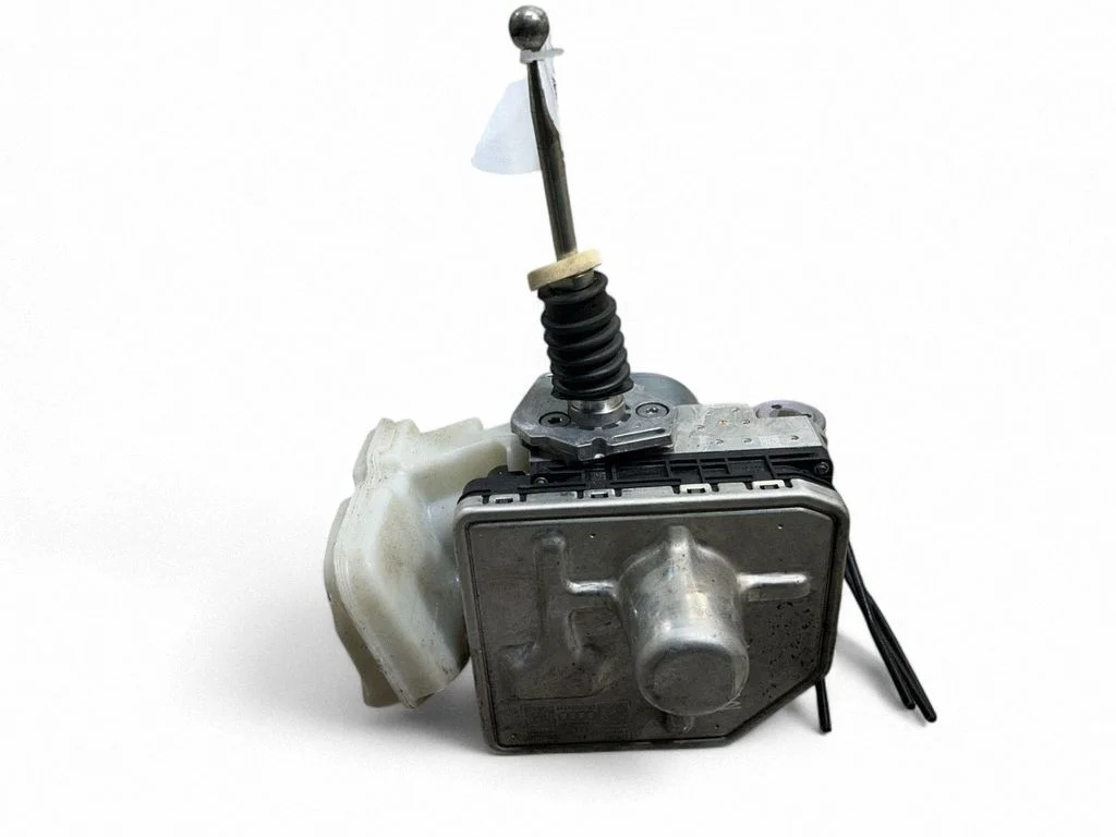ABS-plokk – Audi Q4 e-tron (2021-)