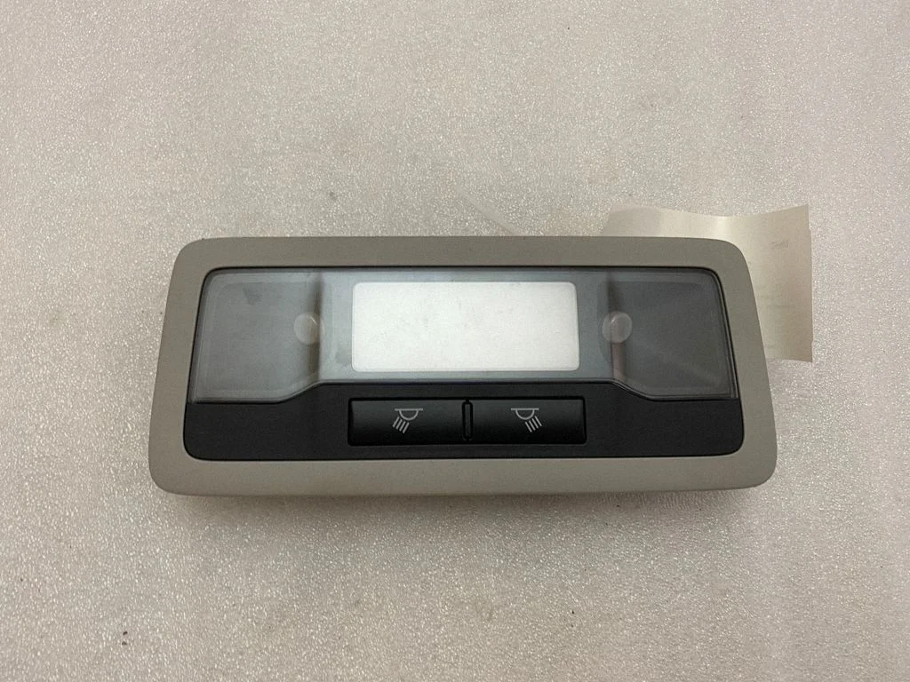 Rear seat light – Lexus RX 450H (2016-)