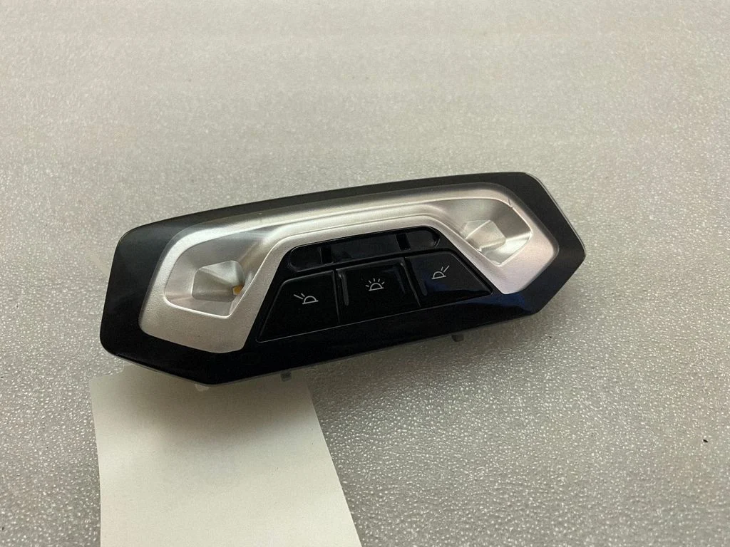 Rear seat light – BMW 3 Series G20 G21 (2019-)