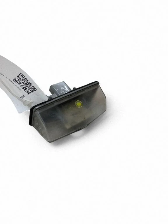 Number plate light – Lexus RX 450H (2016-)