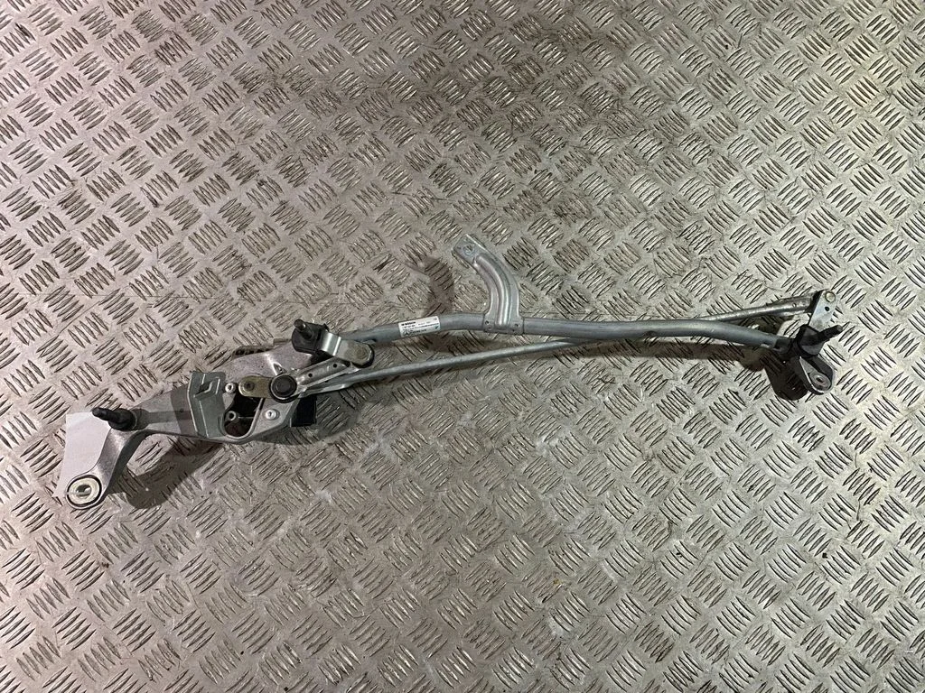 Kojameeste mehhanismi komplekt A2138207402