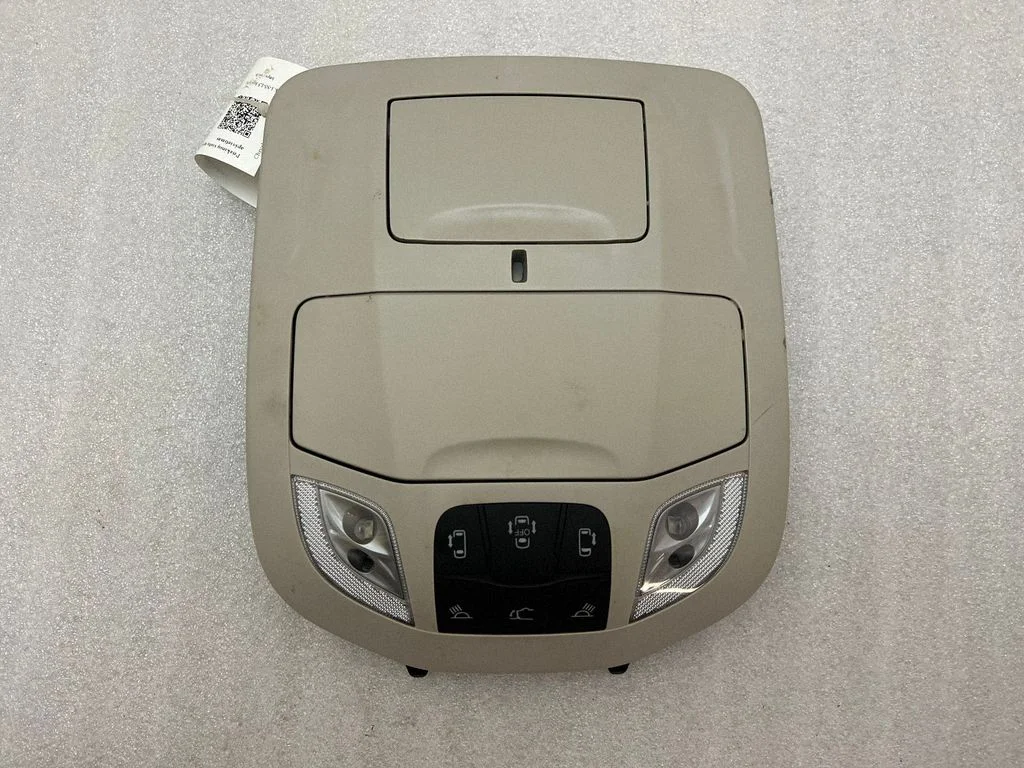 Front seat light 5RK82PD2AH