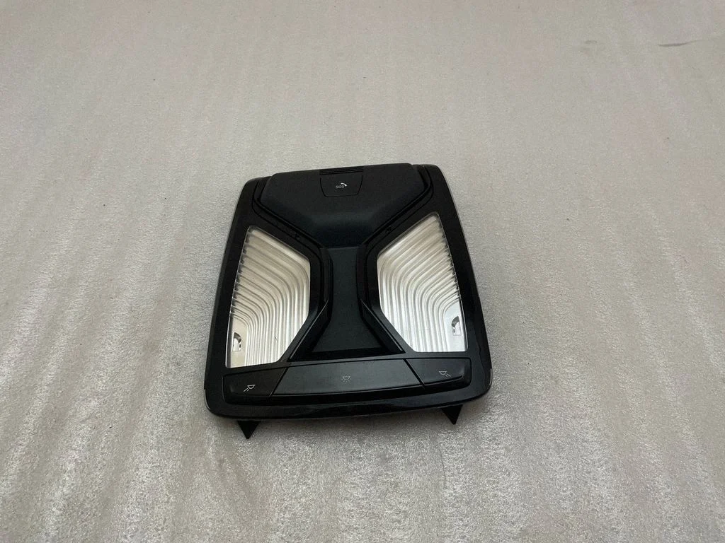 Esiistmete valgustustuli – BMW X4 G02 (2018-)