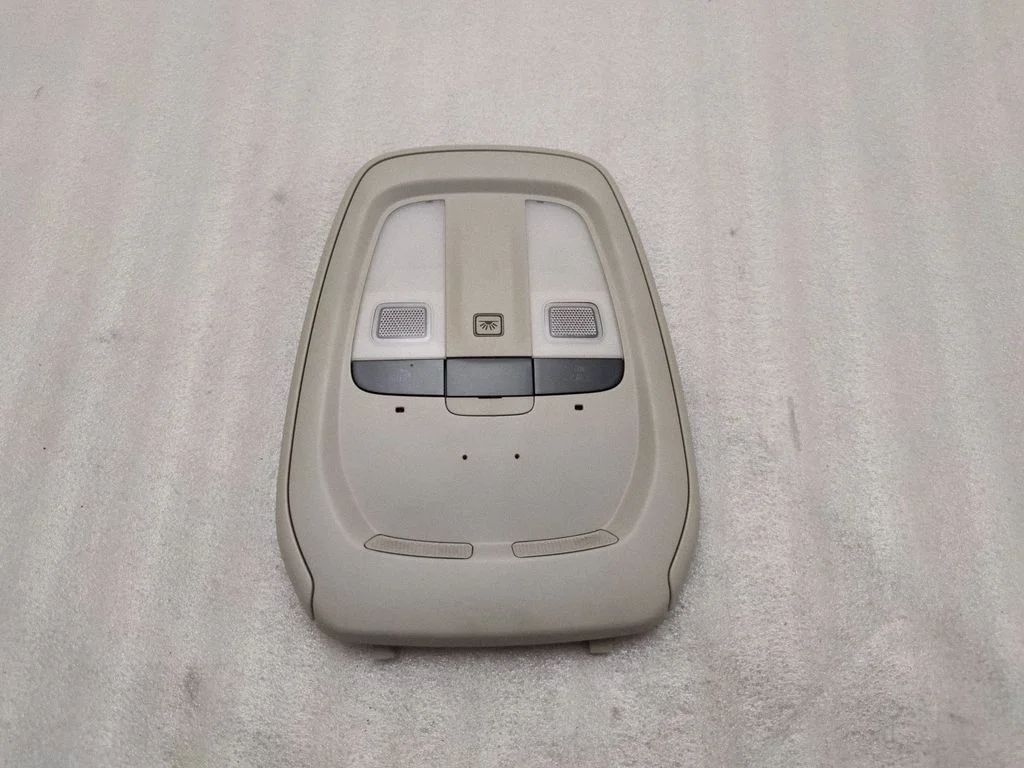 Front seat light – Volvo S90, V90 (2016-)