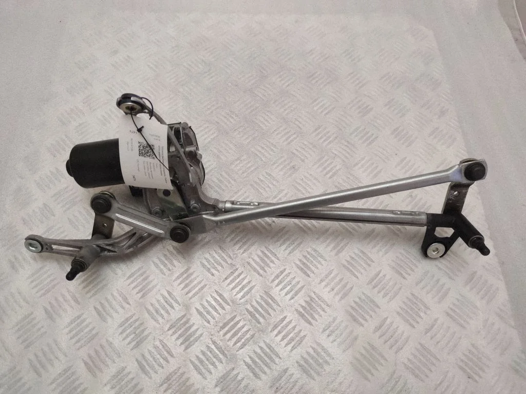 Mechanizm wycieraczek z silniczkiem W000078604